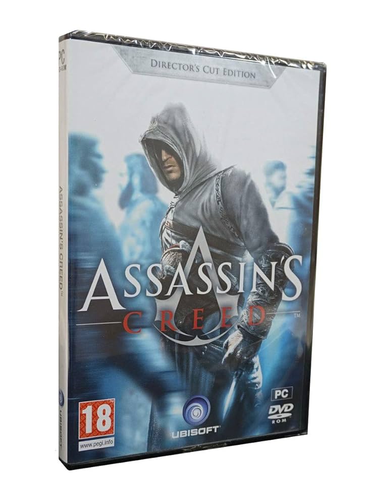 Assassin's Creed III (輸入版)PCゲーム★ Amazon | Assassin's Creed III (輸入版) | PCゲーム | PCソフト